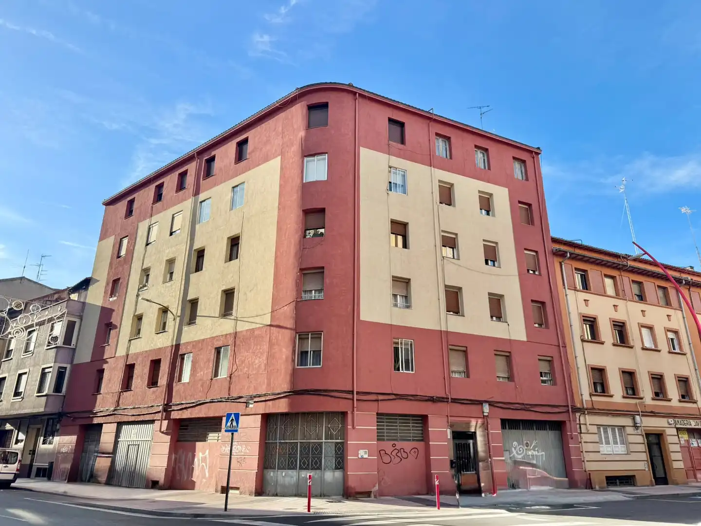 Appartamento con ascensore in vendita a Calle Ramón y Cajal