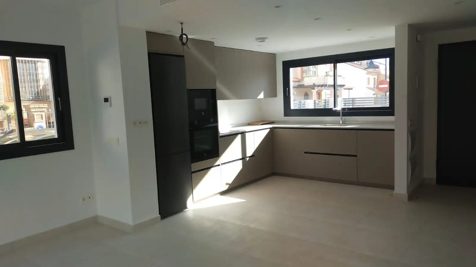 Casa a schiera con terrazza in vendita a Calle Río Tamarguillo 19, imagen 5