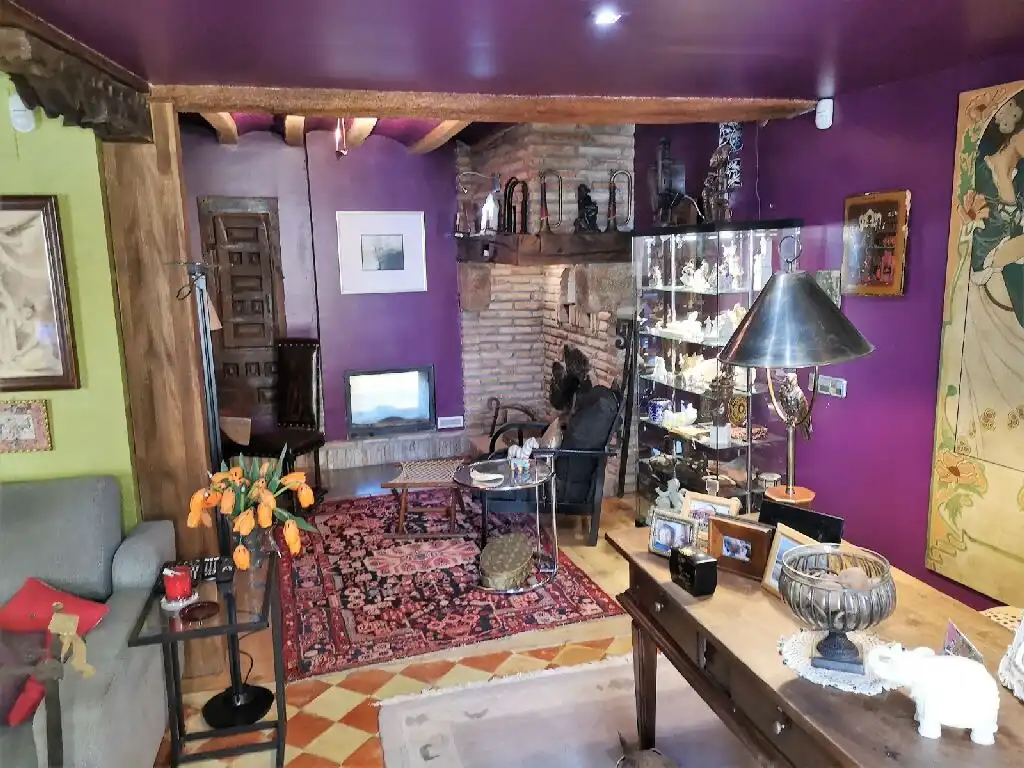 Haus mit Garten zum Verkauf in Calle D. Marcial Martínez, imagen 50