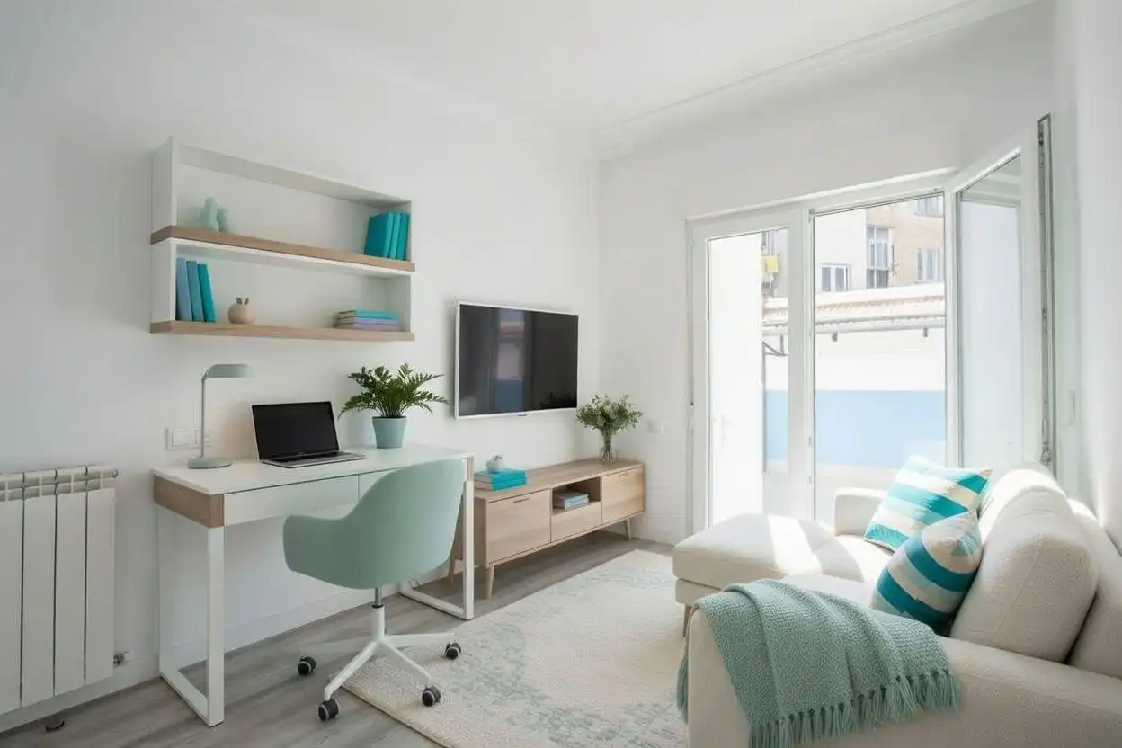 Piso en venta en Calle Basilio Armendáriz, imagen 29