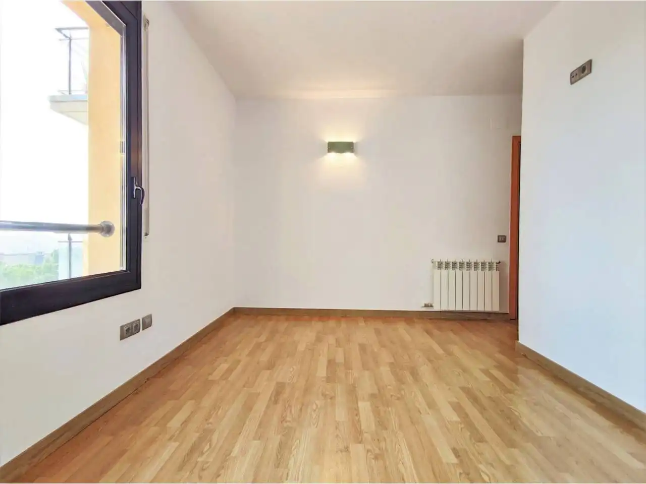 Piso de alquiler en Calle PEP VENTURA, Bases de Manresa - Carretera de Santpedor