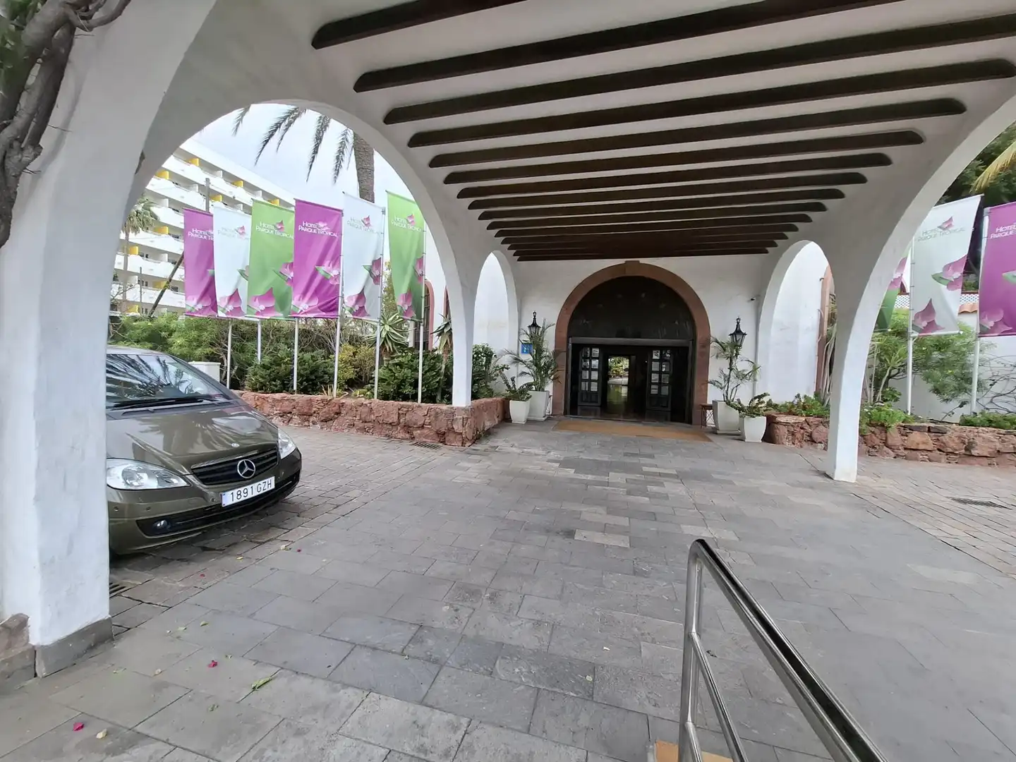 Apartamento en venta en San Bartolomé de Tirajana con Aire acondicionado, Amueblado y Balcón