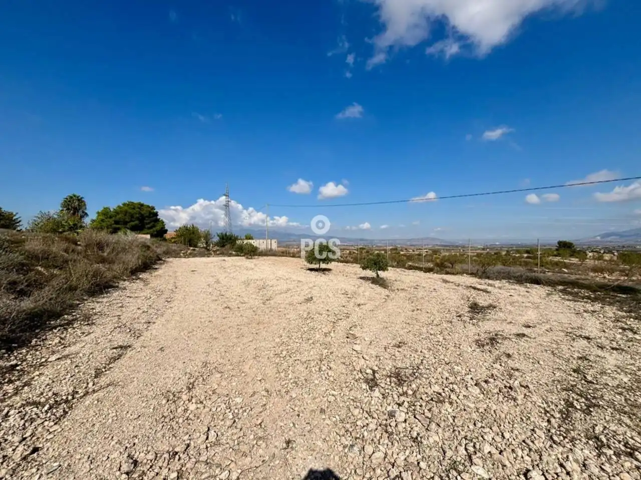 Chalet con jardín en venta en Calle Zona Raiguero S/N, imagen 14