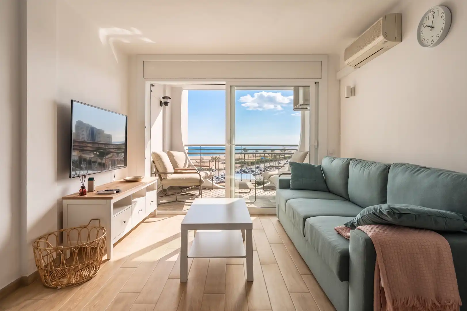 Duplex avec ascenseur à vendre à Passatge Bahia, imagen 4