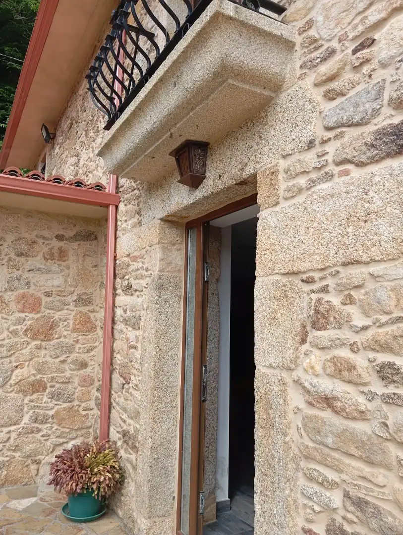 Casa o chalet en venta en A Laracha   con Amueblado