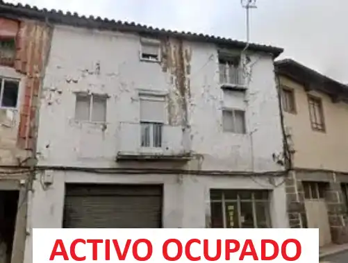 Flat for sale in Calle Ronda de Navarra