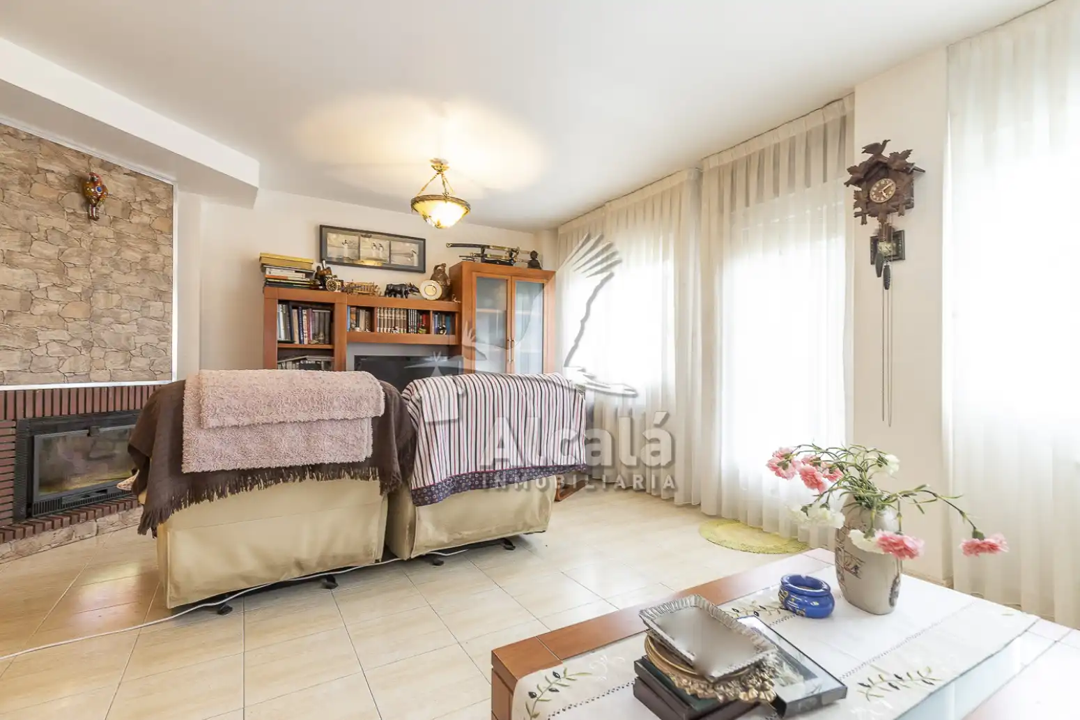 Maison à vendre à Camarma de Esteruelas, imagen 7