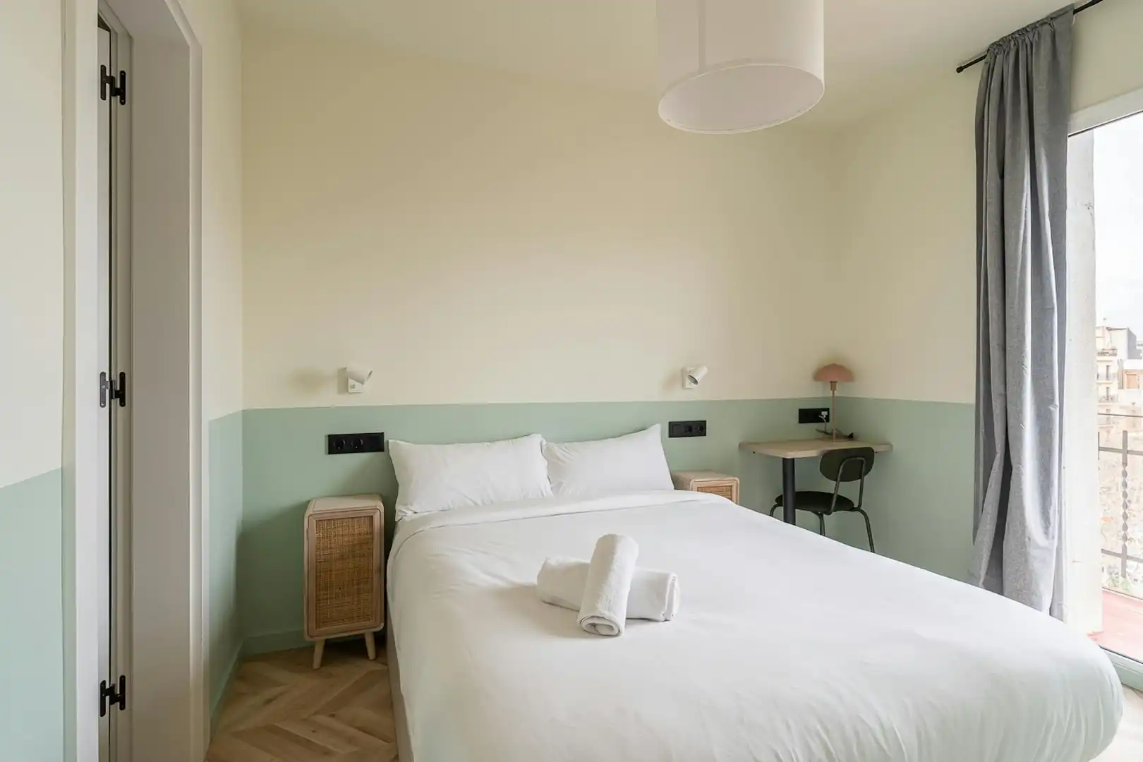 Flat for rent in Barcelona, Barcelona