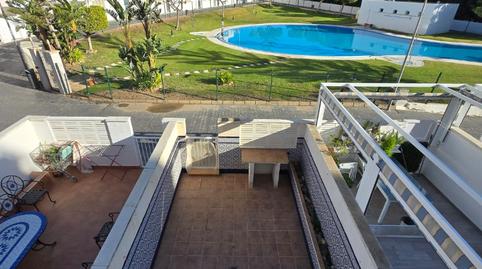 Photo 3 of Duplex for sale in Avenida Rosita Ferrer, 23, El Sabinar – Urbanizaciones – Las Marinas – Playa Serena, Almería