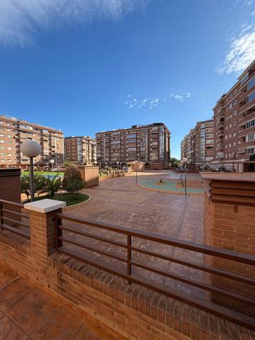 Piso en Venta en Parque Lo Torrent