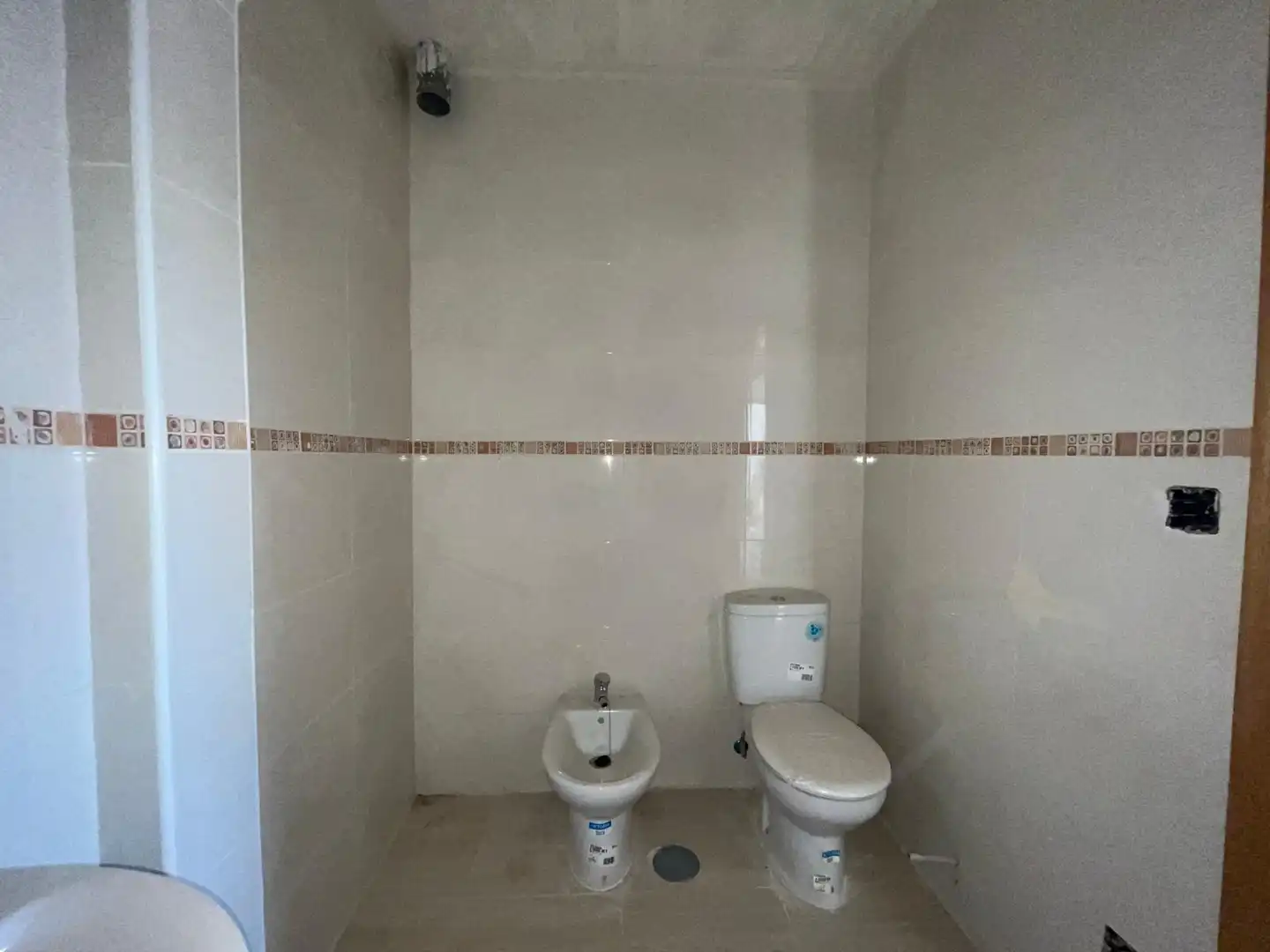 Baño de Piso en venta en Campaspero