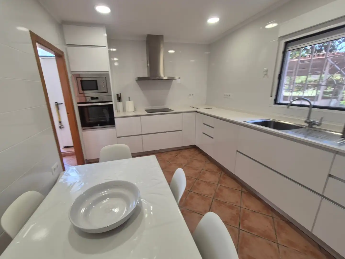 Chalet con piscina en venta en Oliva Playa, imagen 42