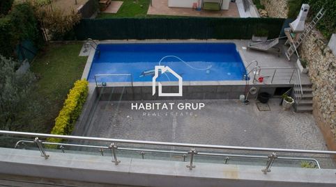 Foto 2 de Casa o chalet en venta en Santa Cristina - Sant Francesc, Blanes