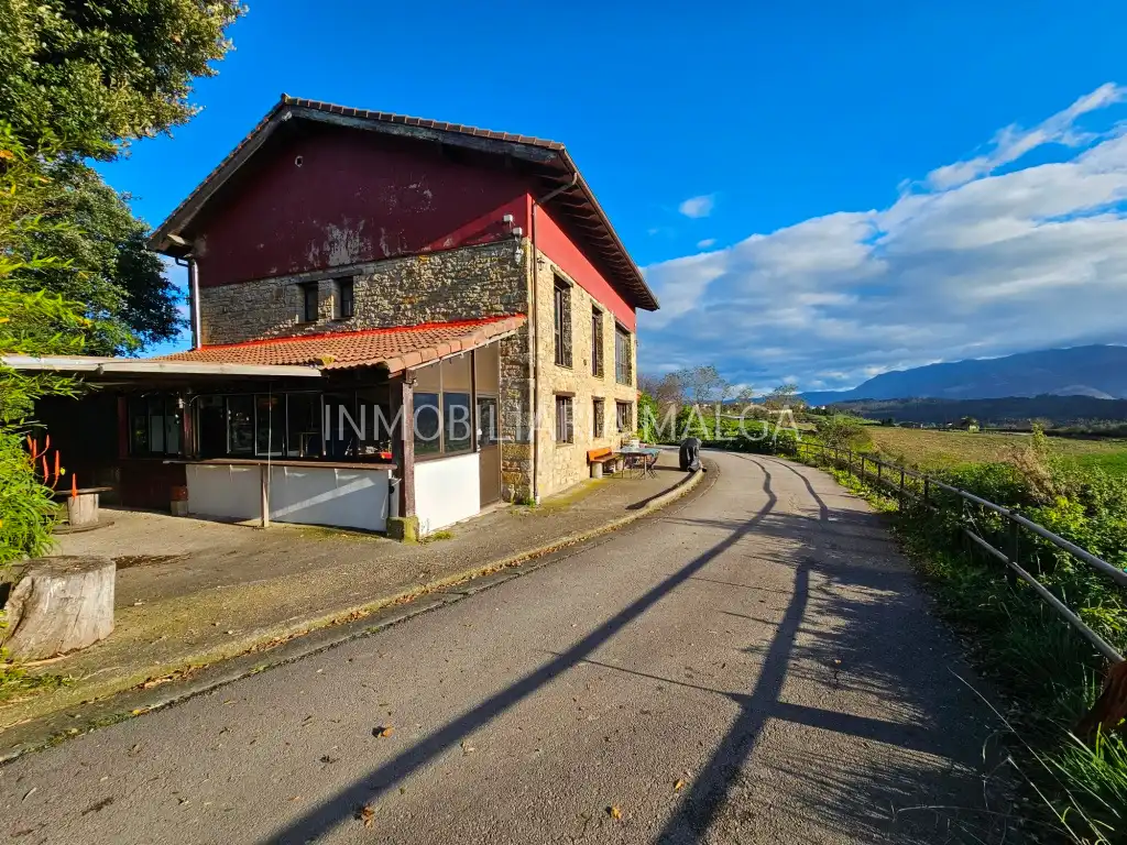 Haus mit Garten zum Verkauf in Caserio la Rasa 12, imagen 43