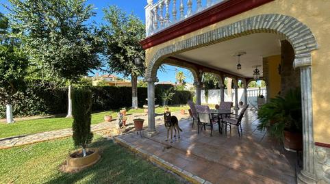 Foto 3 de Casa o xalet en venda a  la Juncosa, Oromana, Sevilla