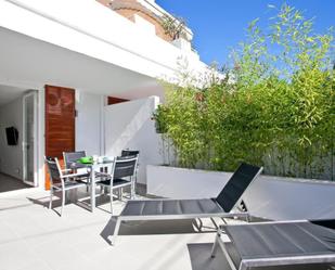 Terrassa de Planta baixa en venda en Andratx amb Aire condicionat, Jardí privat i Terrassa