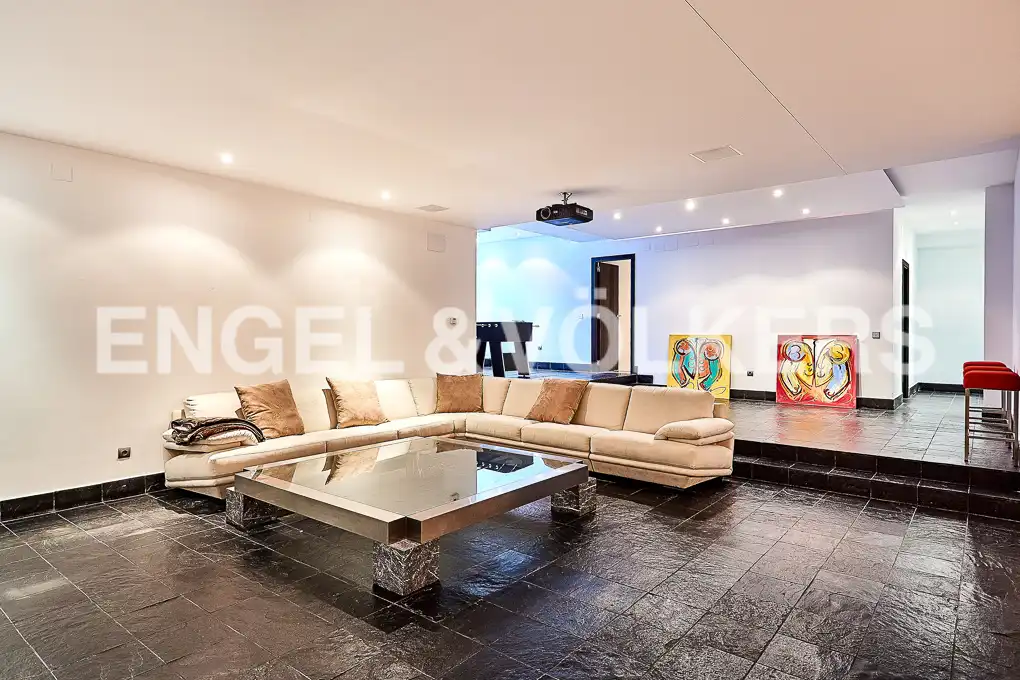 Maison avec piscine à vendre à Urbanización La Moraleja, imagen 34