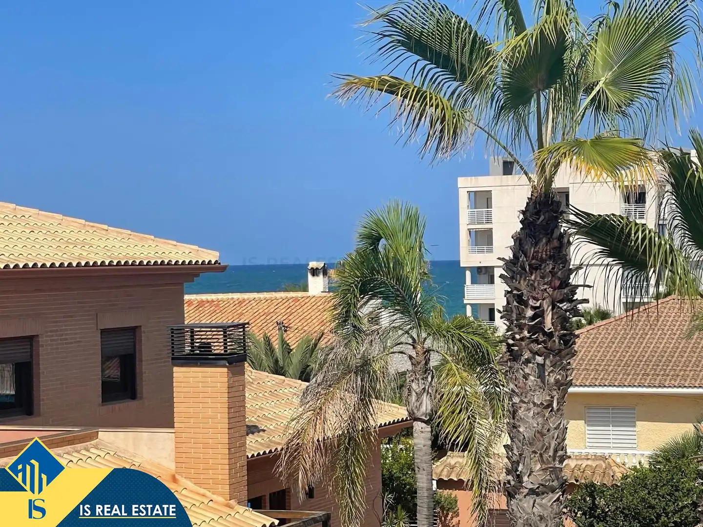 Exterior view of Houses for sale in Torrevieja  with Air Conditioner, Heating and Terrace