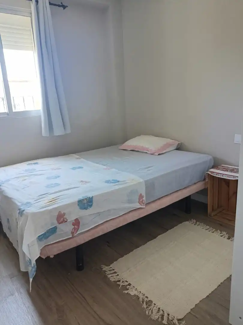 Flat with terrace to rent in Calle Doctores González Meneses 14, imagen 10