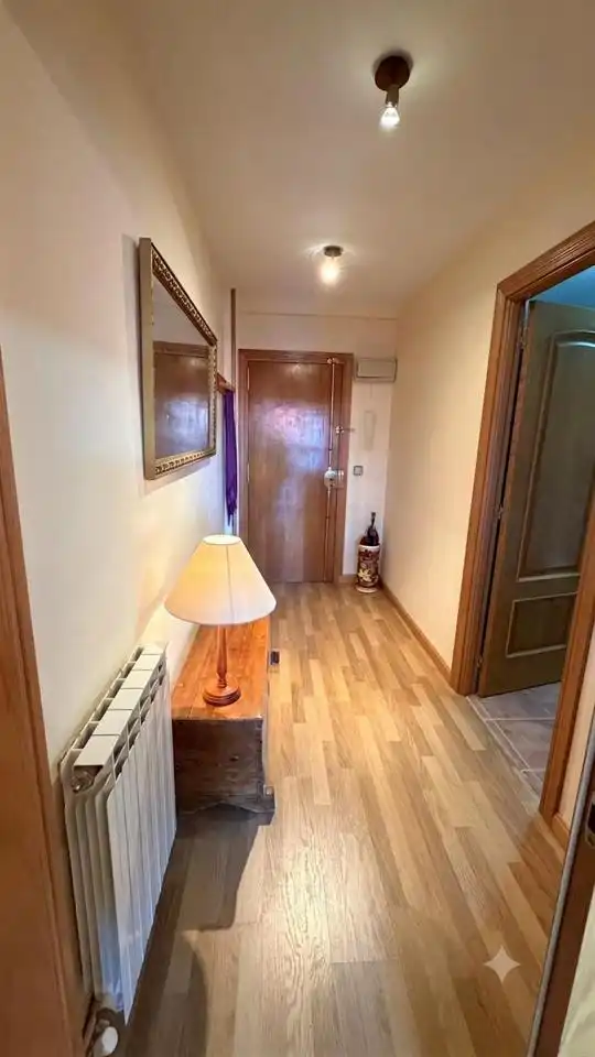 Flat for rent in De Gil De Andrade, Pryconsa - Juan de Austria