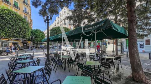 Photo 2 of Premises to rent in Plaza Plaza del Barón de Cortes, 18, Russafa,  Valencia Capital