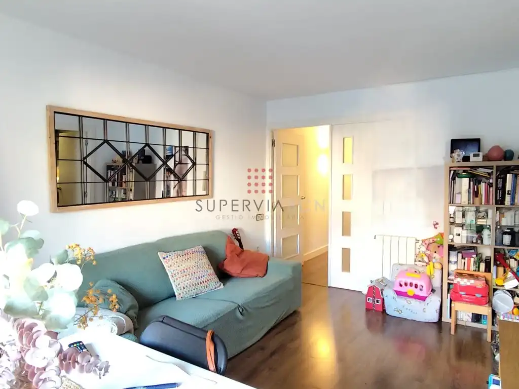 Appartement avec ascenseur à vendre à Horta - Guinardó, imagen 3