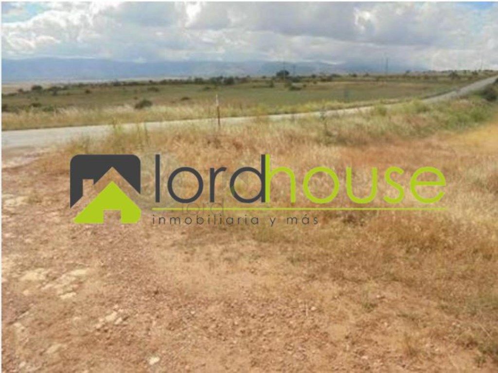 Finca rústica en venta en Lorca