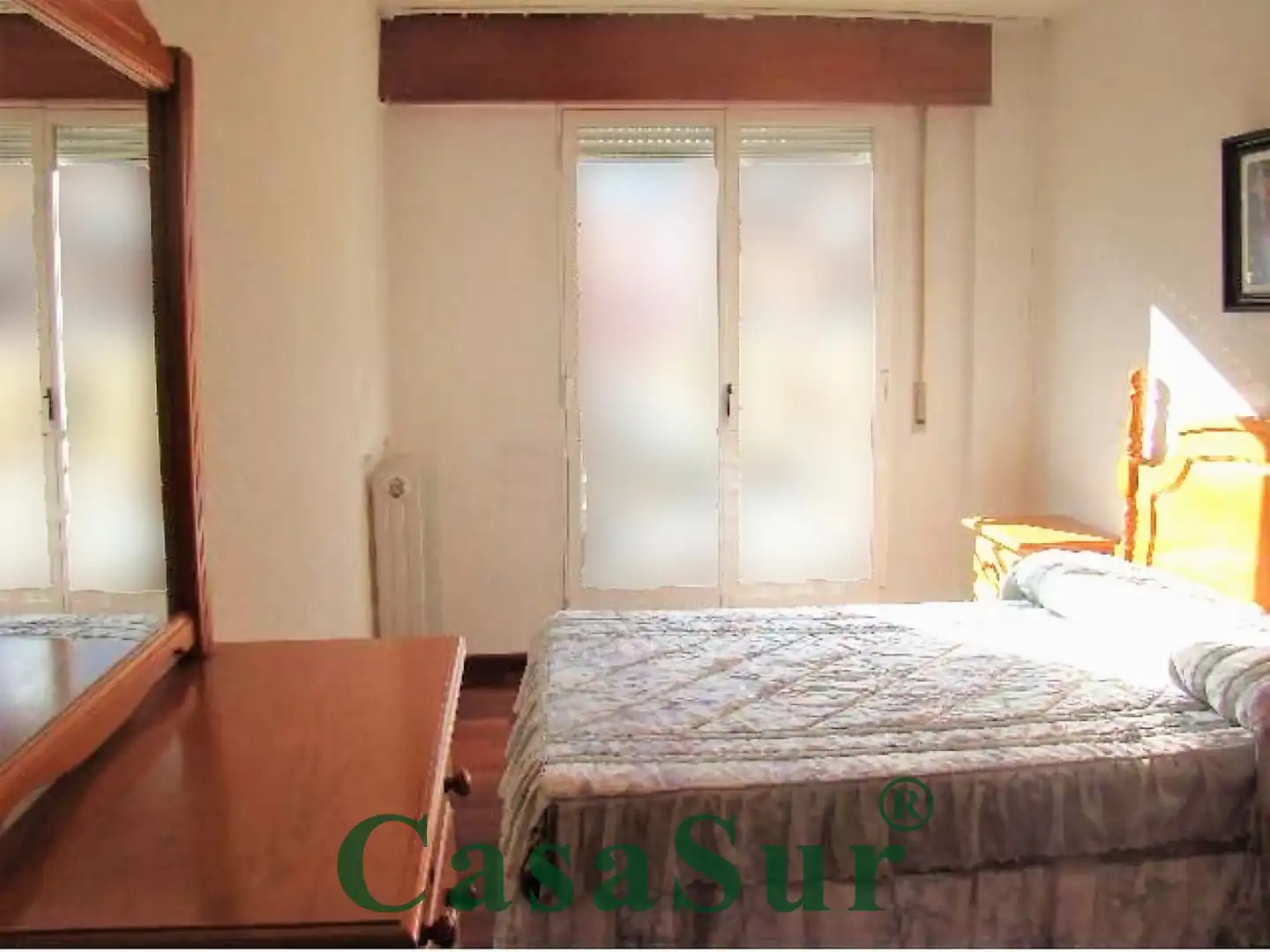 Flat for sale in Zaratán