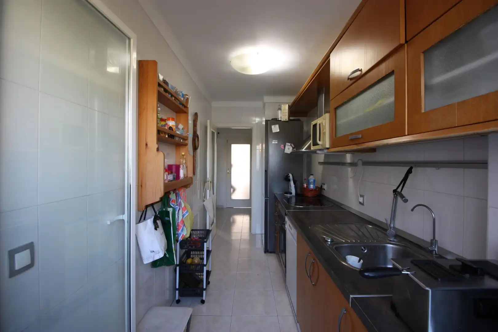 Piso con terraza en venta en Carrer HEURA, imagen 19