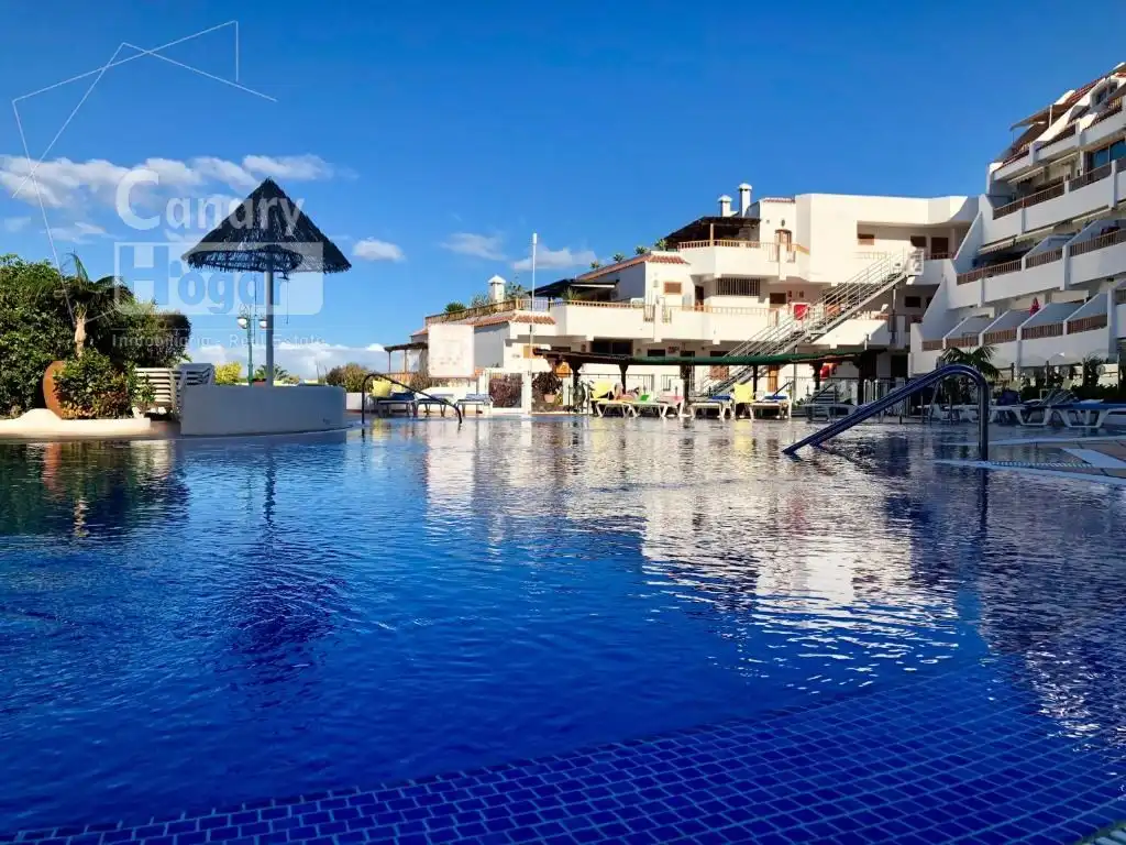 Estudi amb piscina en venda a Avenida España De, imagen 12