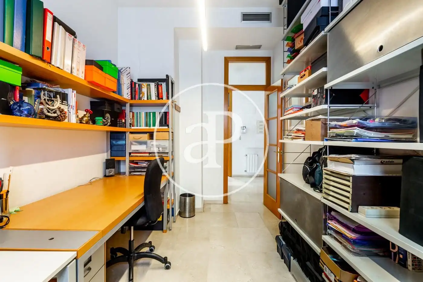 Piso en venta en Valencia con Aire acondicionado, Calefacción y Balcón