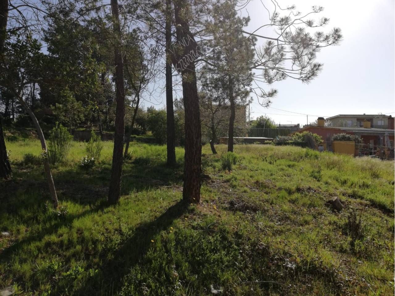 Residencial en venda en Caldes de Malavella