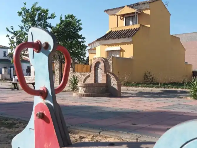 Maison à vendre à Pl. San Isidro, 2 2