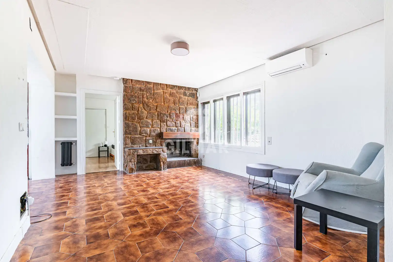 Vista exterior de Casa o chalet en venta en Boadilla del Monte con Calefacción, Jardín privado y Piscina