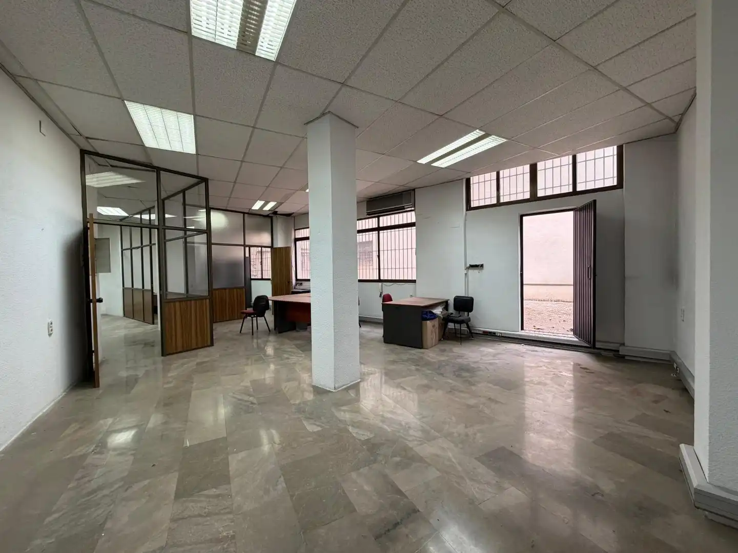 Oficina de lloguer a Centro, imagen 4