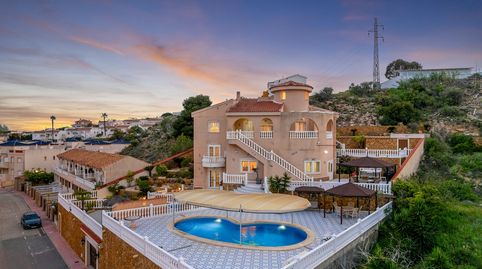 Villa in Ciudad Quesada  Rojales Ciudad Quesada  Rojales