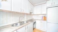 Kitchen of Single-family semi-detached for sale in San Lorenzo de El Escorial