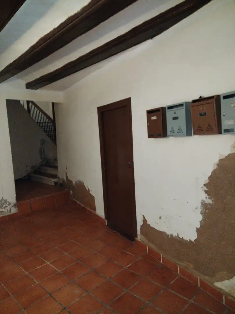 Piso en venta en Tarazona