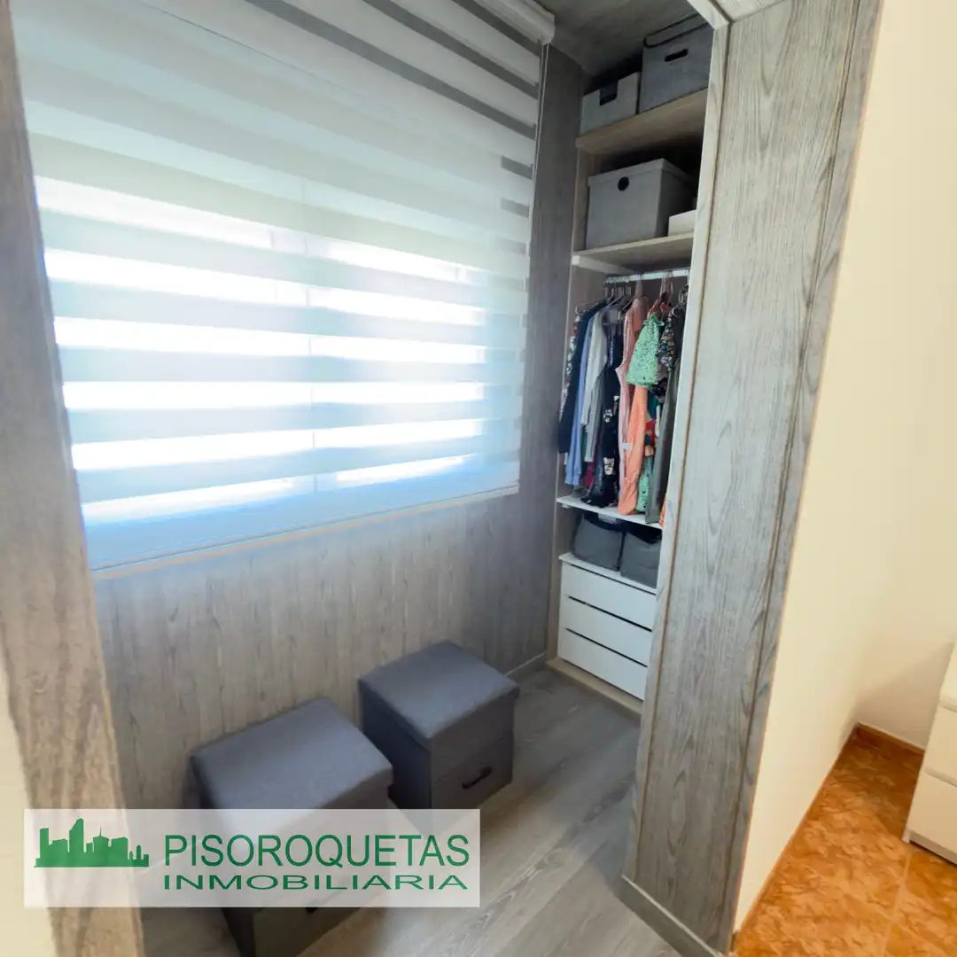 Maison mitoyenne avec terrasse à vendre à Calle Comunidad de Castilla la Mancha, imagen 37