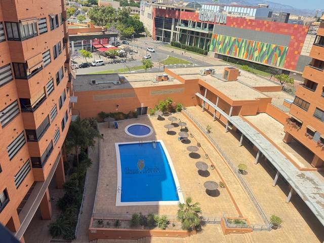 Piso en Venta en Garbinet - Parque de las Avenidas