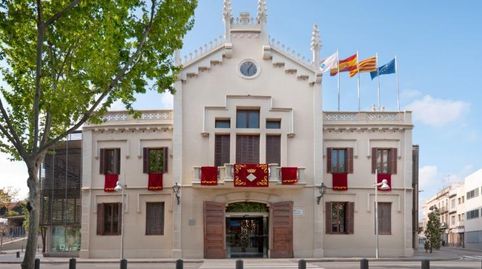 Photo 3 of Garage for sale in Estruch - Eixample, El Prat de Llobregat