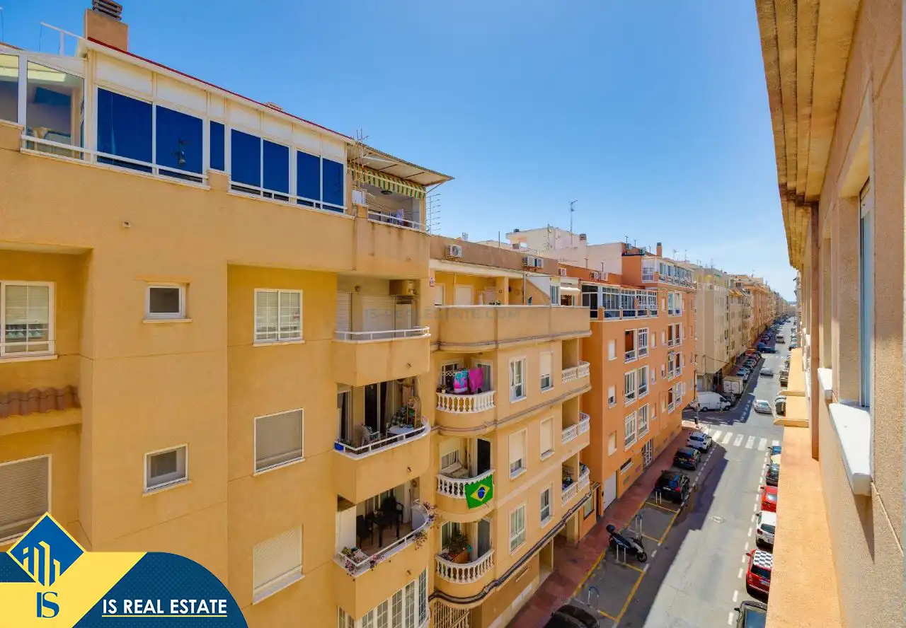 Apartament amb ascensor en venda a Playa del Cura, imagen 24