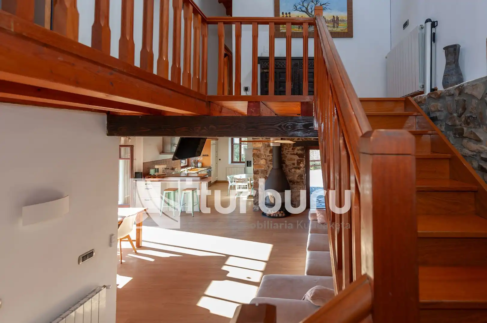 Casa o chalet en venta en Arrieta, Bizkaia