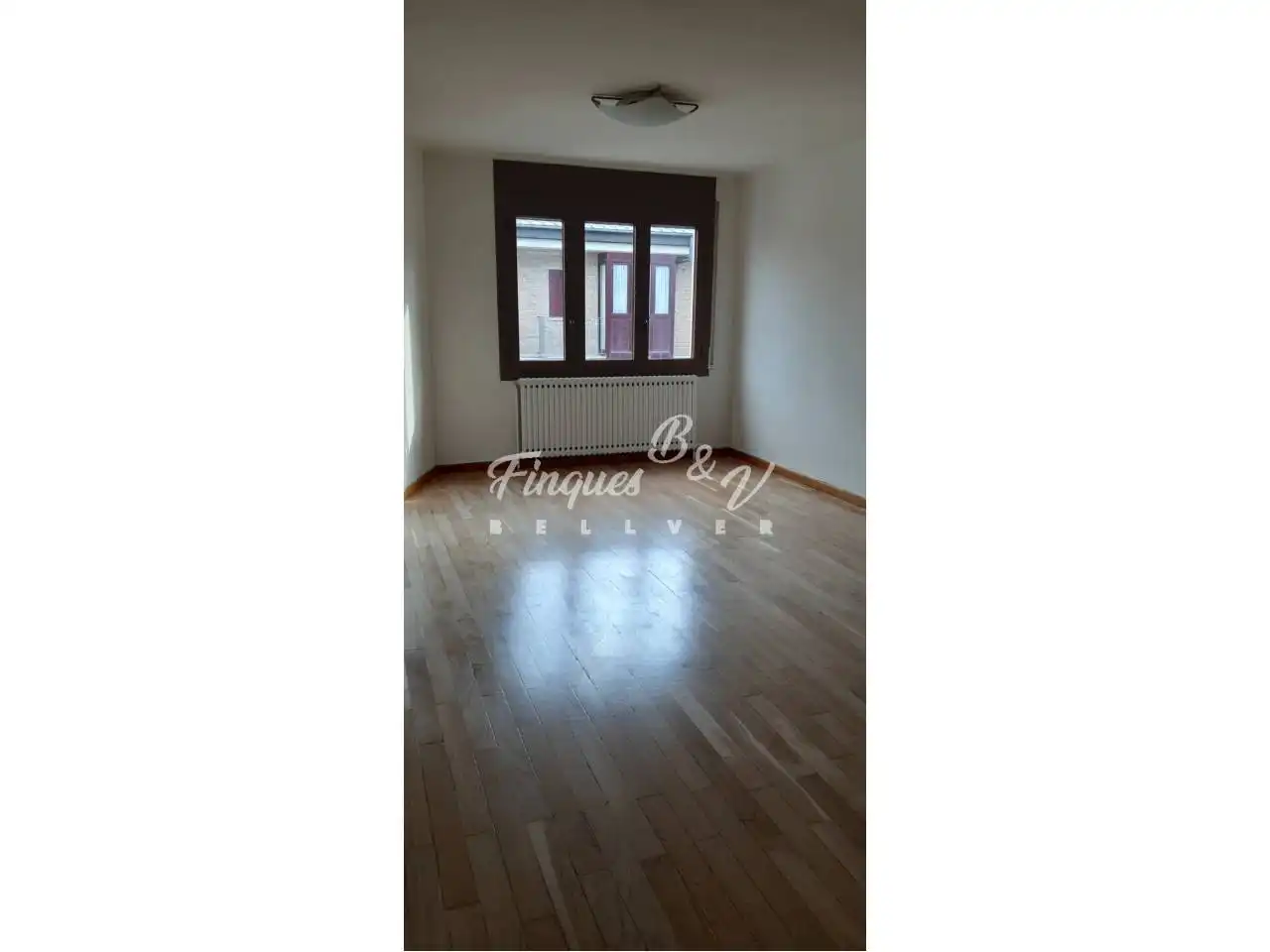 Habitación de Piso de alquiler en Puigcerdà con Calefacción, Terraza y Trastero