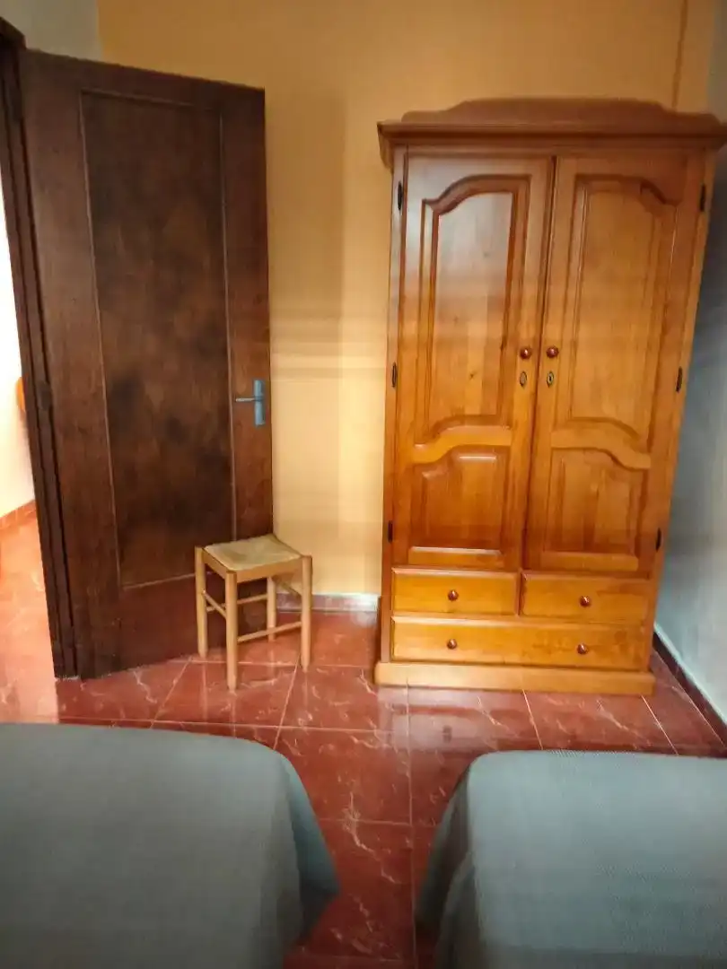 Habitación de Apartamento de alquiler en Sant Antoni