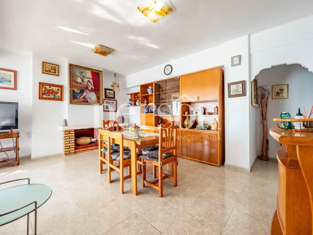 Appartement avec piscine à vendre à Racó, imagen 13