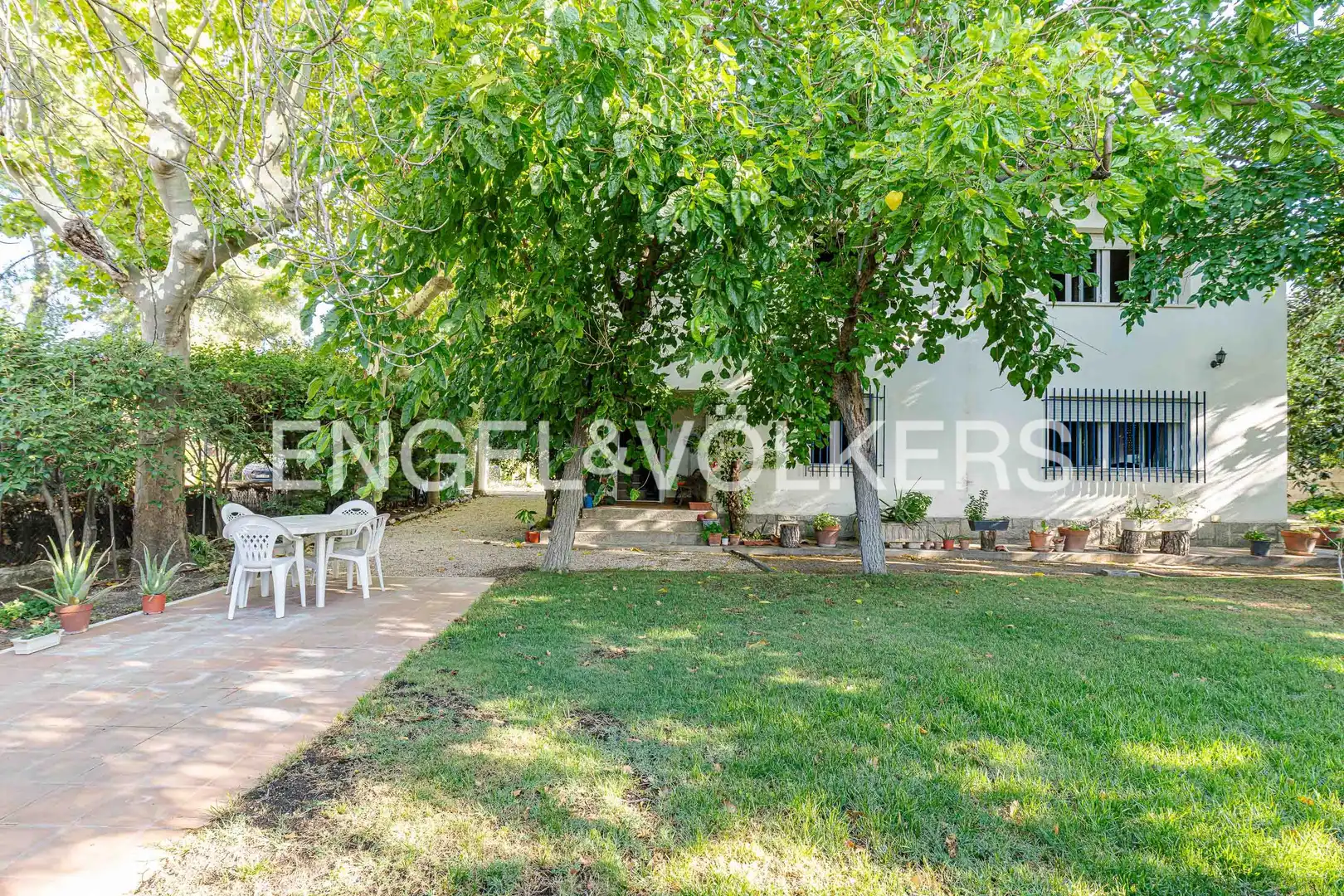 Casa con jardín en venta en Moncloa - Aravaca, imagen 13