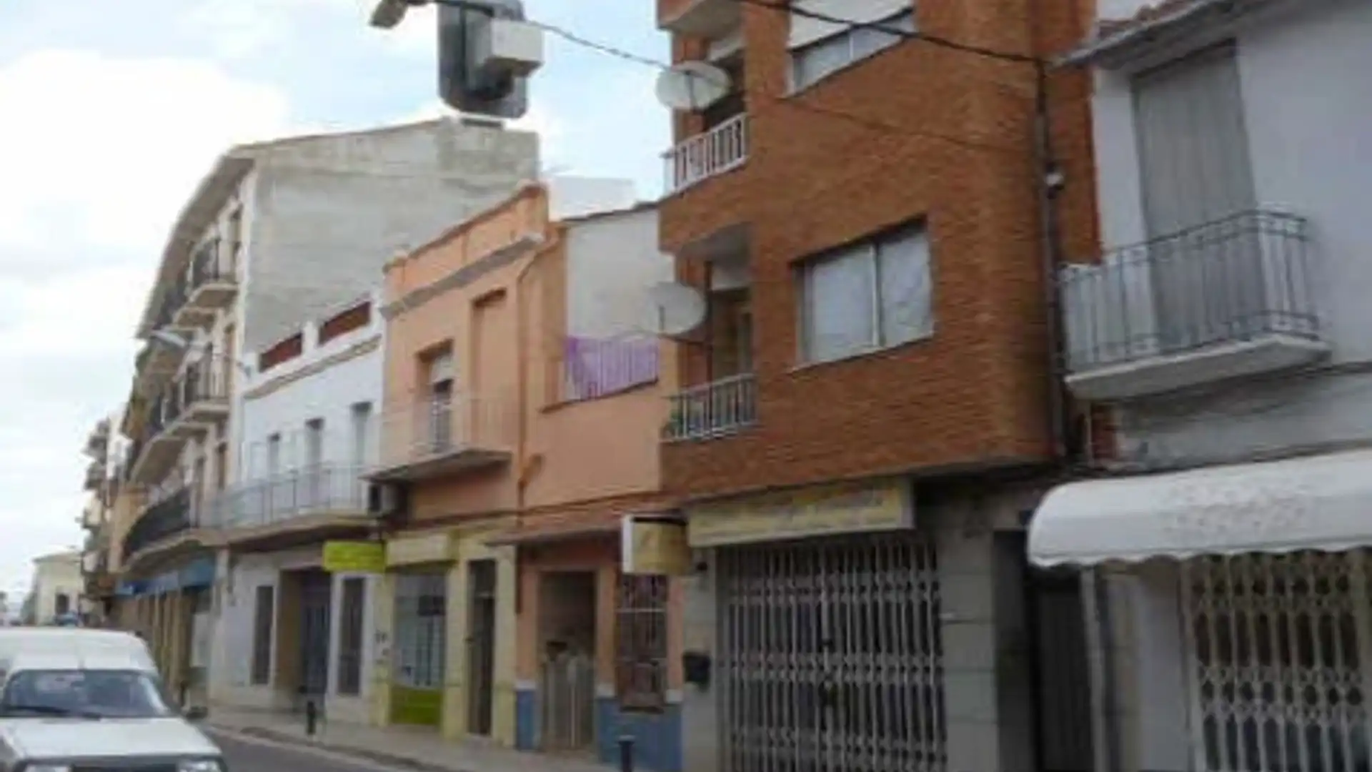 Piso en venta en C/ Balaguer, Carlet