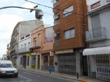Appartamento in vendita a C/ Balaguer