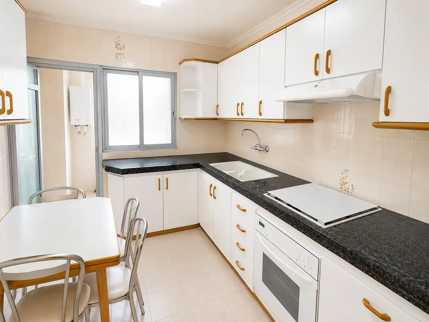 Wohnung mit Terrasse zum Verkauf in Centre - Sant Oleguer, imagen 2